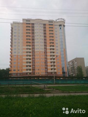 Apartment On Oktyabrya Iżewsk Zewnętrze zdjęcie